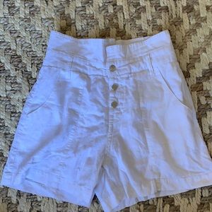 Girls shorts